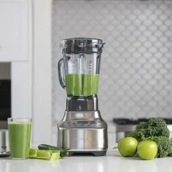 Coffee Grinders Store -Coffee Grinders Store sage the super q blender 3194
