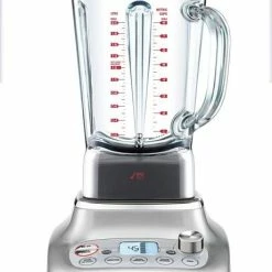 Sage SBL 920 BSS The Super Q Blender -Coffee Grinders Store sage the super q blender 3195