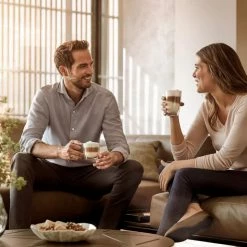 Siemens EQ.6 Plus S700 Fully Automatic Coffee Machine, Stainless Steel 11 Siemens EQ.6 Plus S700 Fully Automatic Coffee Machine, Stainless Steel -Coffee Grinders Store siemens eq6 plus s700 7435