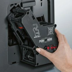 Siemens EQ.6 Plus S700 Fully Automatic Coffee Machine, Stainless Steel 9 Siemens EQ.6 Plus S700 Fully Automatic Coffee Machine, Stainless Steel -Coffee Grinders Store siemens eq6 plus s700 7436