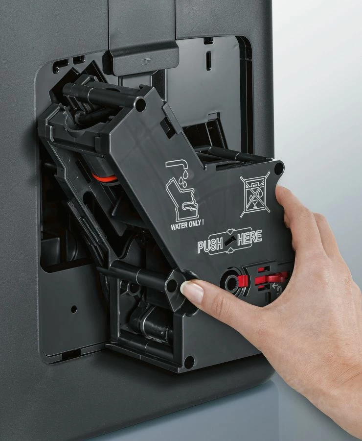 Siemens EQ.6 Plus S700 Fully Automatic Coffee Machine, Stainless Steel 5 Siemens EQ.6 Plus S700 Fully Automatic Coffee Machine, Stainless Steel - Image 3