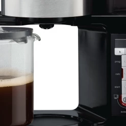 Siemens Sensor For Senses TC86303 10 Cup Coffee Maker -Coffee Grinders Store siemens tc86303 787