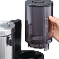 Siemens Sensor For Senses TC86303 10 Cup Coffee Maker -Coffee Grinders Store siemens tc86303 788