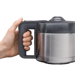 Siemens Sensor For Senses TC86503 8 Cup Coffee Maker With Thermo Jug -Coffee Grinders Store siemens tc86503 782