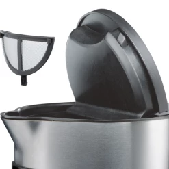 Siemens TW86103P Electric Water Kettle 1.5 L With Temperature Function -Coffee Grinders Store siemens water kettle tw86103p 785