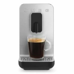 Smeg BCC01 Automatic Coffee Machine -Coffee Grinders Store smeg bcc01 6231 3