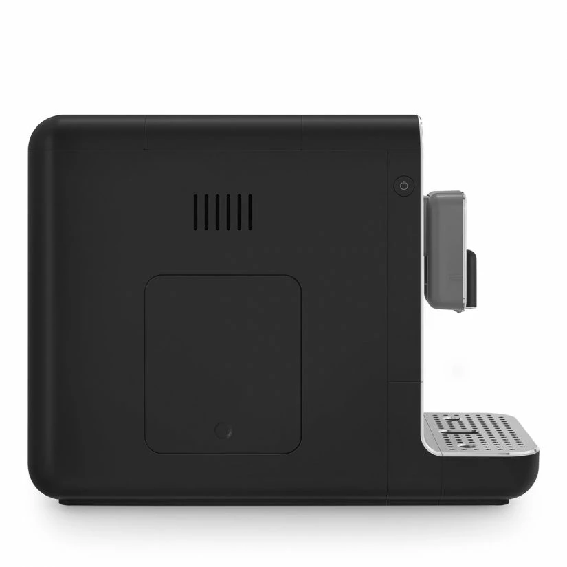 Smeg BCC01 Automatic Coffee Machine 7 Smeg BCC01 Automatic Coffee Machine - Image 5