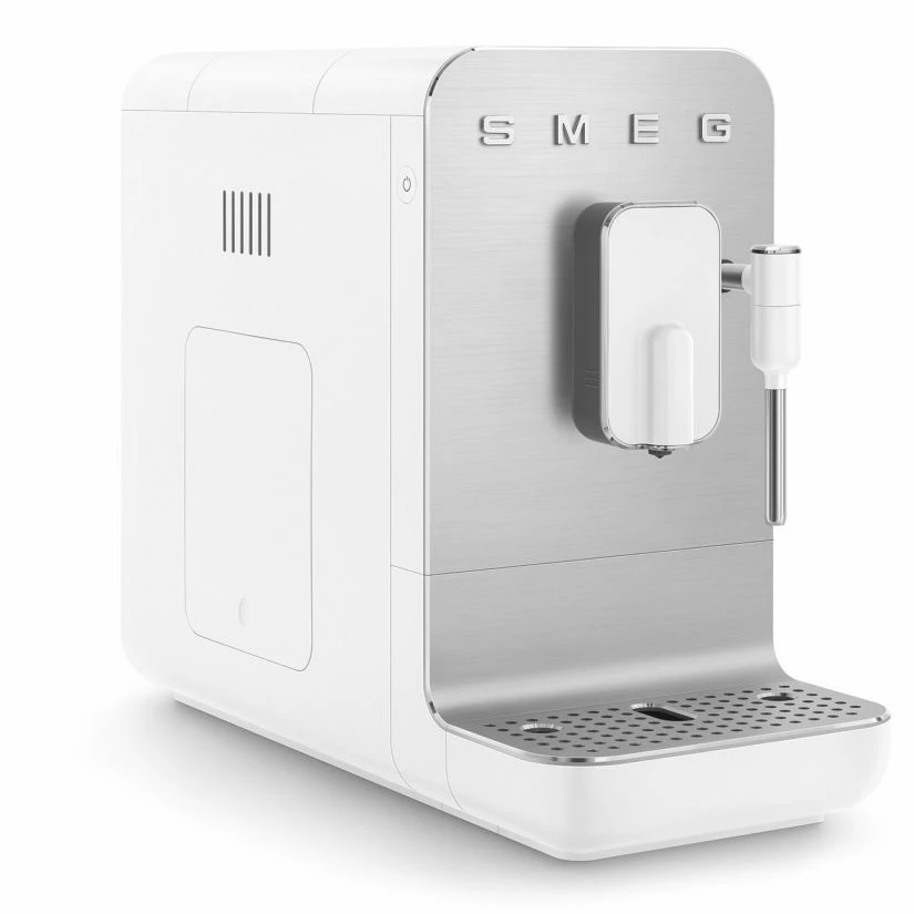 Smeg BCC02 Automatic Coffee Machine With Milk Frother 6 Smeg BCC02 Automatic Coffee Machine With Milk Frother - Image 4
