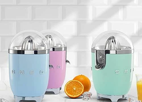 Smeg CJF01 Citrus Juicer 5 Smeg CJF01 Citrus Juicer - Image 3