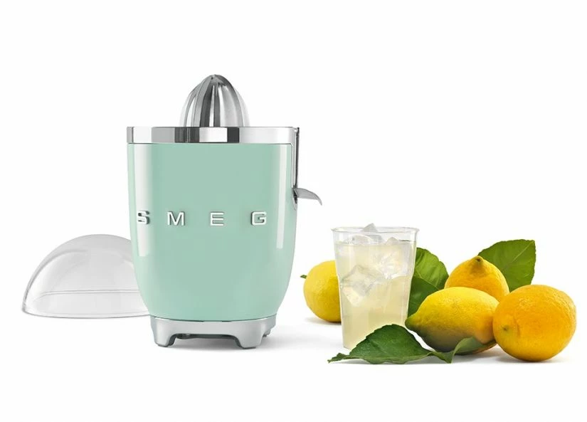 Smeg CJF01 Citrus Juicer 4 Smeg CJF01 Citrus Juicer - Image 2