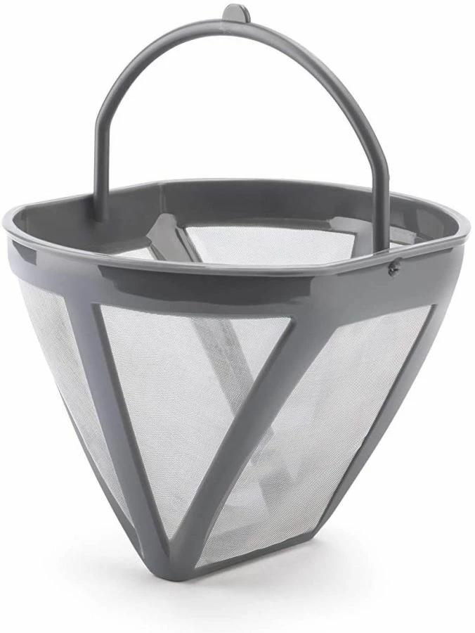 Smeg DCF02 Coffee Maker 4 Smeg DCF02 Coffee Maker - Image 2