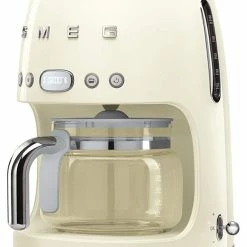 Smeg DCF02 Coffee Maker 11 Smeg DCF02 Coffee Maker -Coffee Grinders Store smeg dcfo2 coffee maker 6867 4
