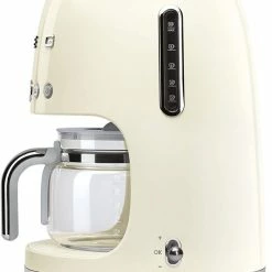 Smeg DCF02 Coffee Maker -Coffee Grinders Store smeg dcfo2 coffee maker 6868 6