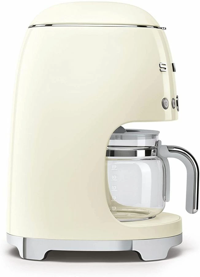 Smeg DCF02 Coffee Maker 8 Smeg DCF02 Coffee Maker - Image 6