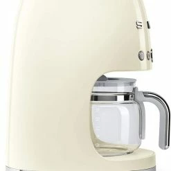 Smeg DCF02 Coffee Maker -Coffee Grinders Store smeg dcfo2 coffee maker 6869 5