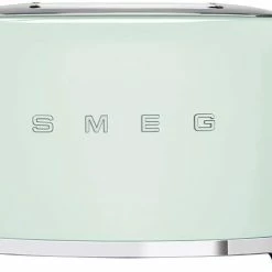 Smeg TSF03 4 Slice Toaster -Coffee Grinders Store smeg tsf03 6860 3