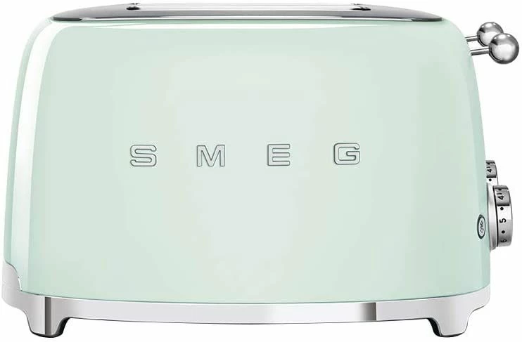Smeg TSF03 4 Slice Toaster 4 Smeg TSF03 4 Slice Toaster - Image 2