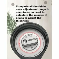 Staresso Discovery Coffee Grinder 10 Staresso Discovery Coffee Grinder -Coffee Grinders Store staresso discovery grinder 6112