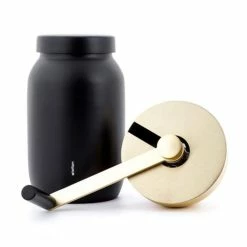 Stelton Collar Coffee Grinder -Coffee Grinders Store stelton collar coffee grinder 7342