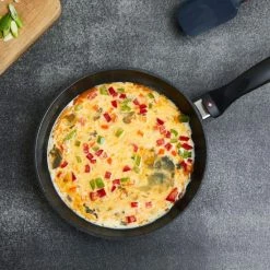 Swiss Diamond XD Induction Classic+ Fry Pan 9 Swiss Diamond XD Induction Classic+ Fry Pan -Coffee Grinders Store swiss diamond xd induction fry pan 2490 1