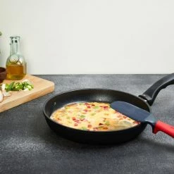 Swiss Diamond XD Induction Classic+ Fry Pan 10 Swiss Diamond XD Induction Classic+ Fry Pan -Coffee Grinders Store swiss diamond xd induction fry pan 2491