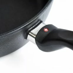 Swiss Diamond XD Classic+ Induction Fry Pan Set 24 + 28 Cm -Coffee Grinders Store swiss diamond xd induction fry pan set 2510