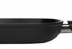 Swiss Diamond XD Classic+ Induction Grill Pan 28x28 Cm 8 Swiss Diamond XD Classic+ Induction Grill Pan 28x28 Cm -Coffee Grinders Store swiss diamond xd induction grill pan 2488