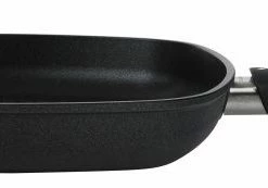 Swiss Diamond XD Classic+ Induction Grill Pan 28x28 Cm 9 Swiss Diamond XD Classic+ Induction Grill Pan 28x28 Cm -Coffee Grinders Store swiss diamond xd induction grill pan 2489