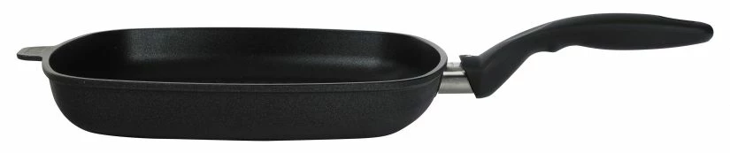 Swiss Diamond XD Classic+ Induction Grill Pan 28x28 Cm 6 Swiss Diamond XD Classic+ Induction Grill Pan 28x28 Cm - Image 4