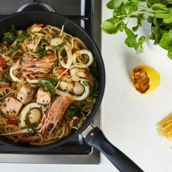 Swiss Diamond XD Classic+ Induction Saute Pan 26 Cm / 3,6 L -Coffee Grinders Store swiss diamond xd induction saucepan 2514