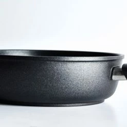 Swiss Diamond XD Classic+ Induction Saute Pan 26 Cm / 3,6 L -Coffee Grinders Store swiss diamond xd induction saucepan 2515