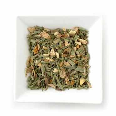 Teapigs Lemon & Ginger Tea 50 Tea Bags 4 Teapigs Lemon & Ginger Tea 50 Tea Bags - Image 2