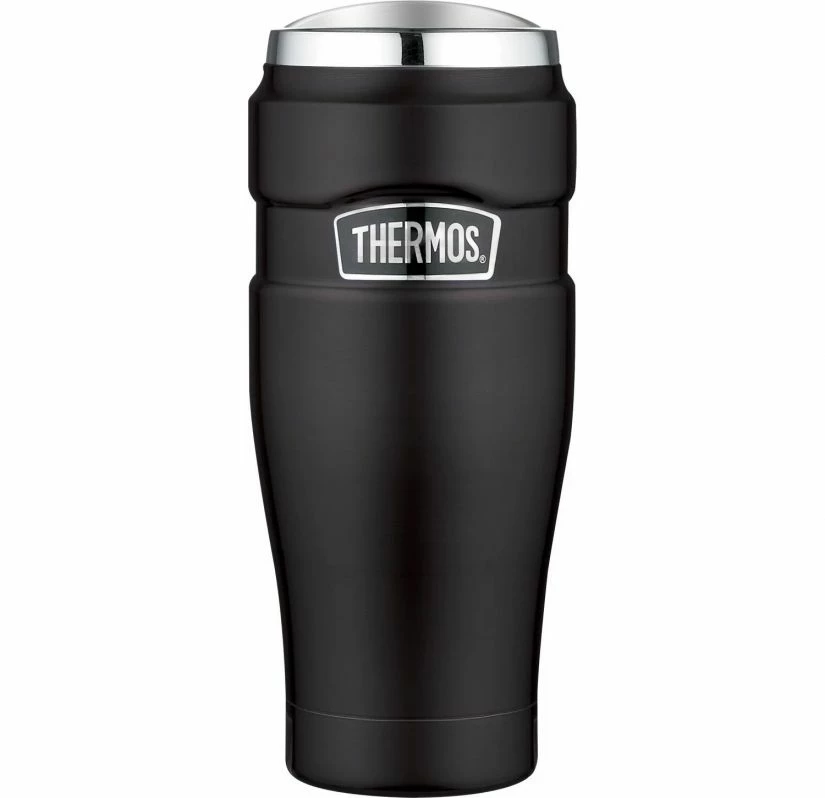 Thermos Stainless King Travel Mug 470 Ml 4 Thermos Stainless King Travel Mug 470 Ml - Image 2