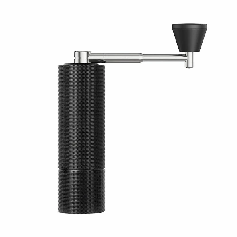 Timemore C3 MAX S2C Pro Coffee Grinder, Black 4 Timemore C3 MAX S2C Pro Coffee Grinder, Black - Image 2