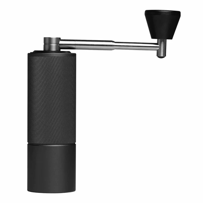 Timemore Chestnut C2 Foldable Manual Coffee Grinder, Black 4 Timemore Chestnut C2 Foldable Manual Coffee Grinder, Black - Image 2