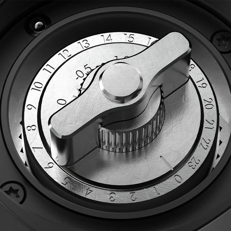 Timemore Chestnut X Manual Coffee Grinder 5 Timemore Chestnut X Manual Coffee Grinder - Image 3