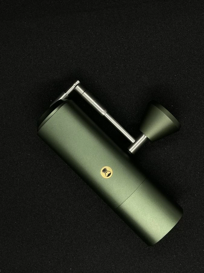 Timemore Chestnut X Manual Coffee Grinder 6 Timemore Chestnut X Manual Coffee Grinder - Image 4