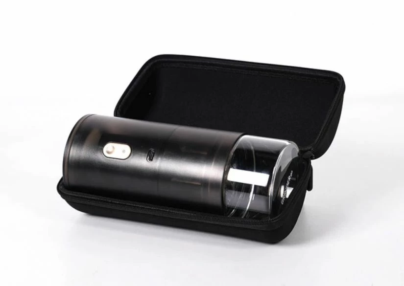 Timemore Grinder Go Electric Coffee Grinder 4 Timemore Grinder Go Electric Coffee Grinder - Image 2