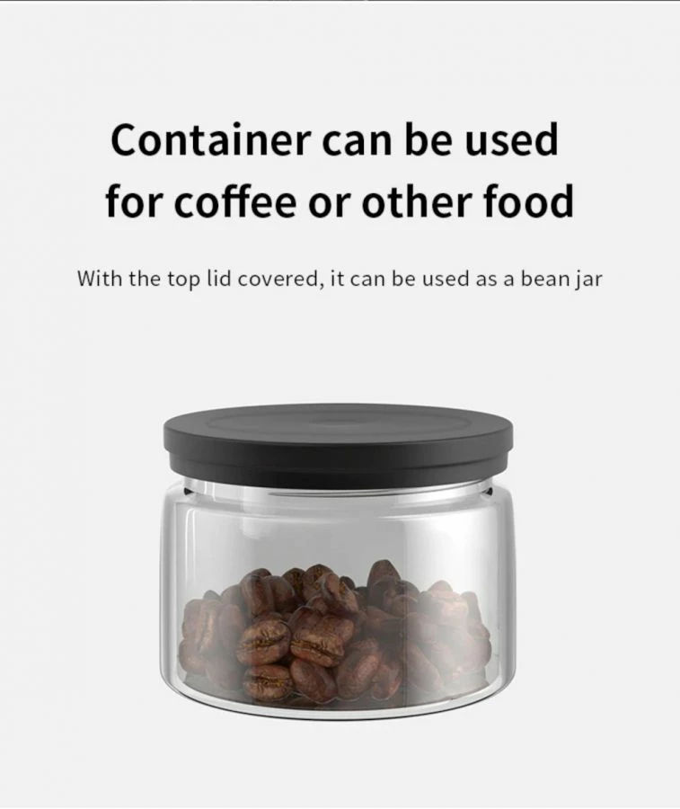 Timemore Grinder Go Electric Coffee Grinder 5 Timemore Grinder Go Electric Coffee Grinder - Image 3