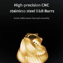 Timemore Grinder Go Electric Coffee Grinder 12 Timemore Grinder Go Electric Coffee Grinder -Coffee Grinders Store timemore grinder go 7605