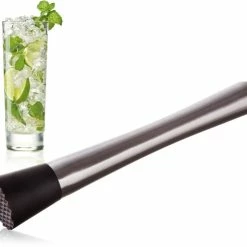 Vacu Vin Cocktail Muddler -Coffee Grinders Store vacu vin cocktail muddler 1318