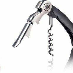 Vacu Vin Double Hinged Corkscrew -Coffee Grinders Store vacu vin double hinged corkscrew 1304