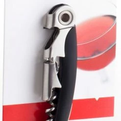 Vacu Vin Double Hinged Corkscrew -Coffee Grinders Store vacu vin double hinged corkscrew 1305