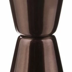 Vacu Vin Double Jigger, Steel -Coffee Grinders Store vacu vin double jigger 1301