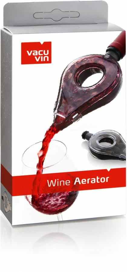 Vacu Vin Wine Aerator 5 Vacu Vin Wine Aerator - Image 3