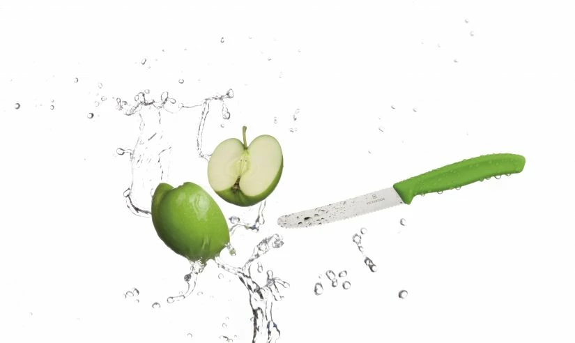 Victorinox Tomato Knife 4 Victorinox Tomato Knife - Image 2