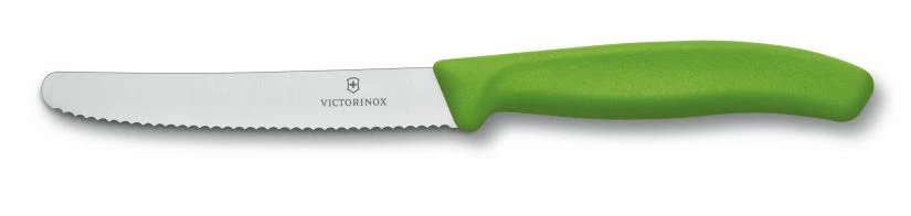 Victorinox Tomato Knife 6 Victorinox Tomato Knife - Image 4