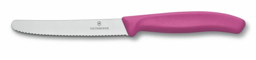 Victorinox Tomato Knife 7 Victorinox Tomato Knife - Image 5