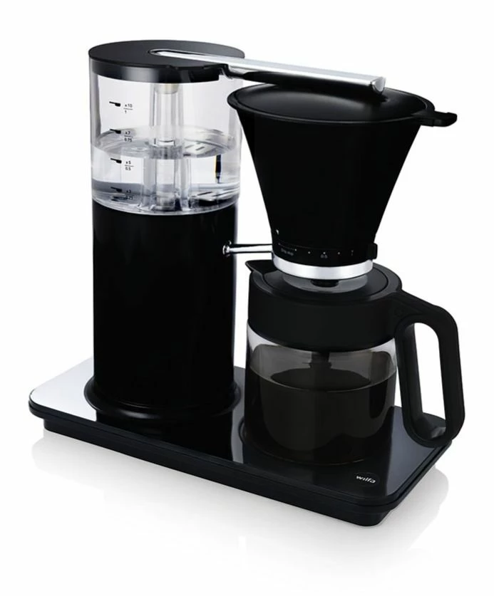 Wilfa Classic+ CM5G-100 Coffee Maker 5 Wilfa Classic+ CM5G-100 Coffee Maker - Image 3