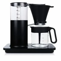 Wilfa Classic+ CM5G-100 Coffee Maker 9 Wilfa Classic+ CM5G-100 Coffee Maker -Coffee Grinders Store wilfa classic plus cmc 1550 1922